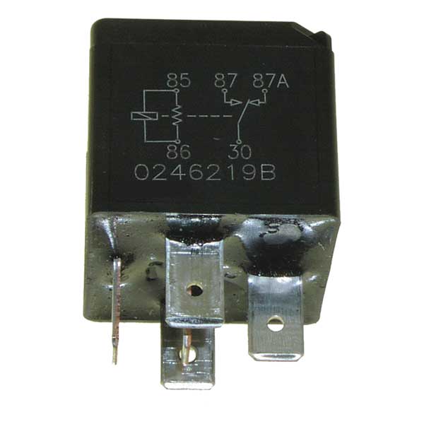 EMP Rele Volvo/OMC/Johnson/Evinrude