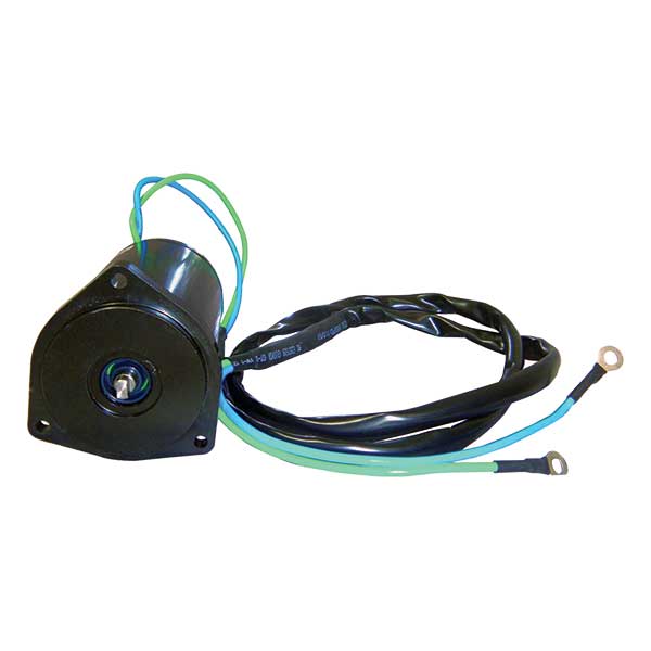 EMP Trimmimoottori Yamaha 40-50HP (1995-01)