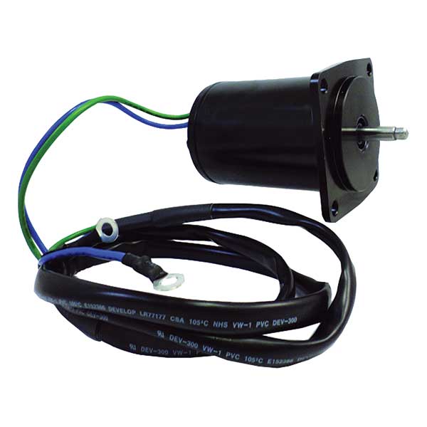 EMP Trimmimoottori Yamaha F75/F80/F90/F100 (1999-04)