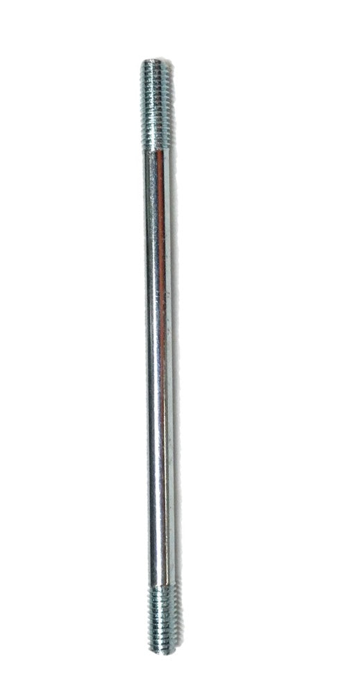 Tec-X Pinnapultti M6 x 114 mm / Suzuki PV50