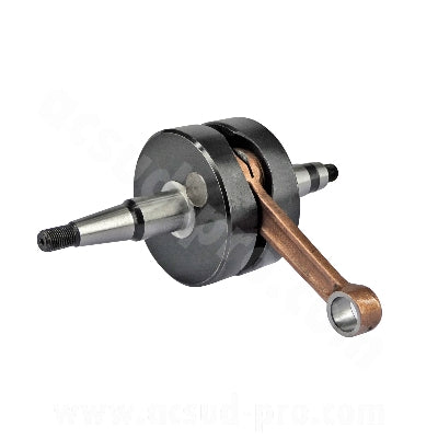 TNT Orginal Kampiakseli, Derbi Senda 06- / Aprilia RX,SX 06- / Gilera SMT,RCR 06