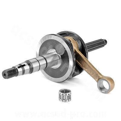 TNT Orginal Kampiakseli,  Keeway 03-> 2-T / CPI 03-> 2-T