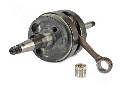 TNT Orginal Kampiakseli,  Peugeot Pysty Ilma- / Nestejäähdytys, E2 03->