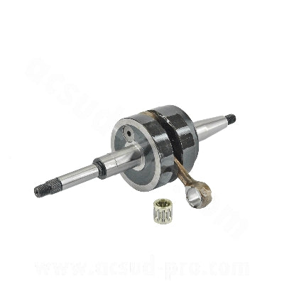 TNT Orginal Kampiakseli,  Peugeot Vaaka Ilma- / Nestejäähdytys