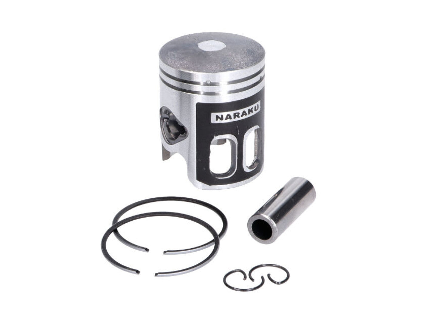 Naraku Mäntäsarja, 40,00 , CPI- / Keeway-skootterit 2-T