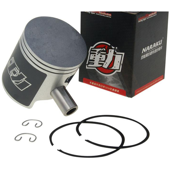 Naraku Mäntäsarja, 70cc , Minarelli AM6