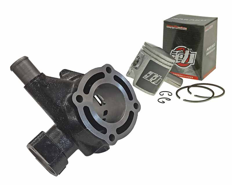 Naraku Sylinterisarja, 50cc, Peugeot Speedfight 3/4 nestejäähdytys