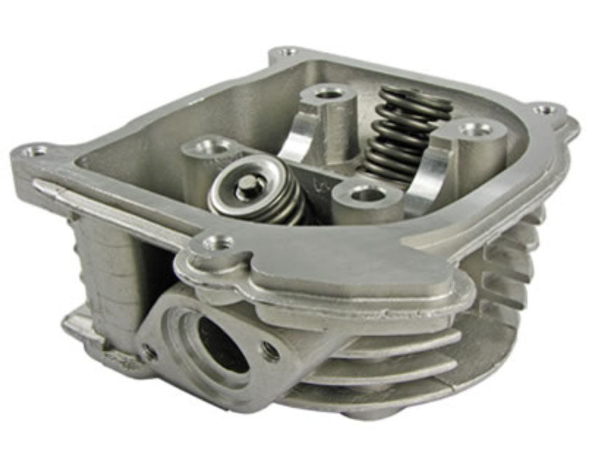 Sylinterinkansi, 50cc, Ilman SLS, Kiina-skootterit 4-T 50cc / Kymco 4-T / SYM