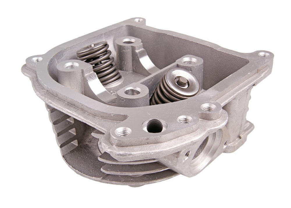 Sylinterinkansi, 50cc, SLS, Kiina-skootterit 4-T 50cc / Kymco 4-T / SYM 4-T