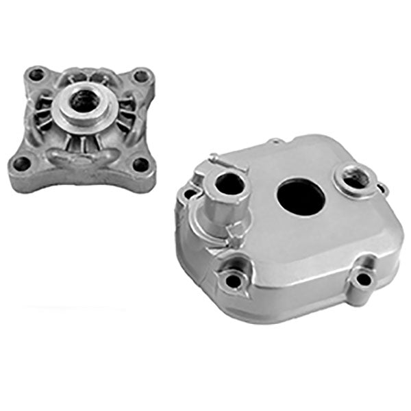 Sylinterinkansi, 50cc, Derbi Senda 06- / Aprilia RX,SX 06- / Gilera SMT,RCR 06-