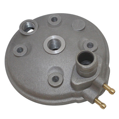 Sylinterinkansi, 50cc, Minarelli AM6 (Korvat)