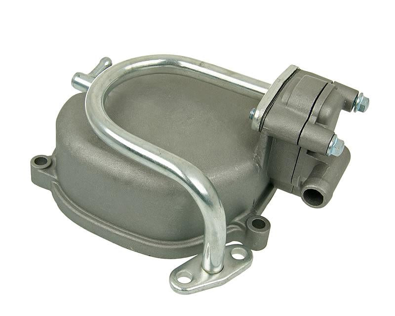 Venttiilikoppa, SLS, Kiina-skootterit 4-T 50cc / Kymco 4-T / SYM 4-T