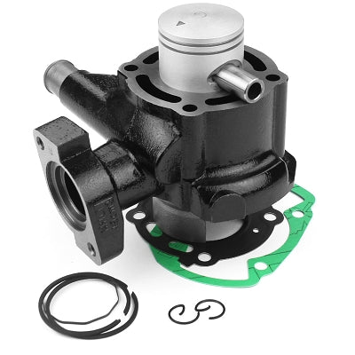 TNT Sylinterisarja, 50cc, Peugot Speedfight 3/4 nestejäähdytys