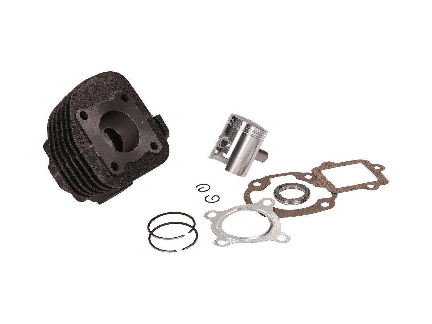 101 Octane Sylinterisarja,  50cc , CPI 03- 2-T / Keeway 2-T