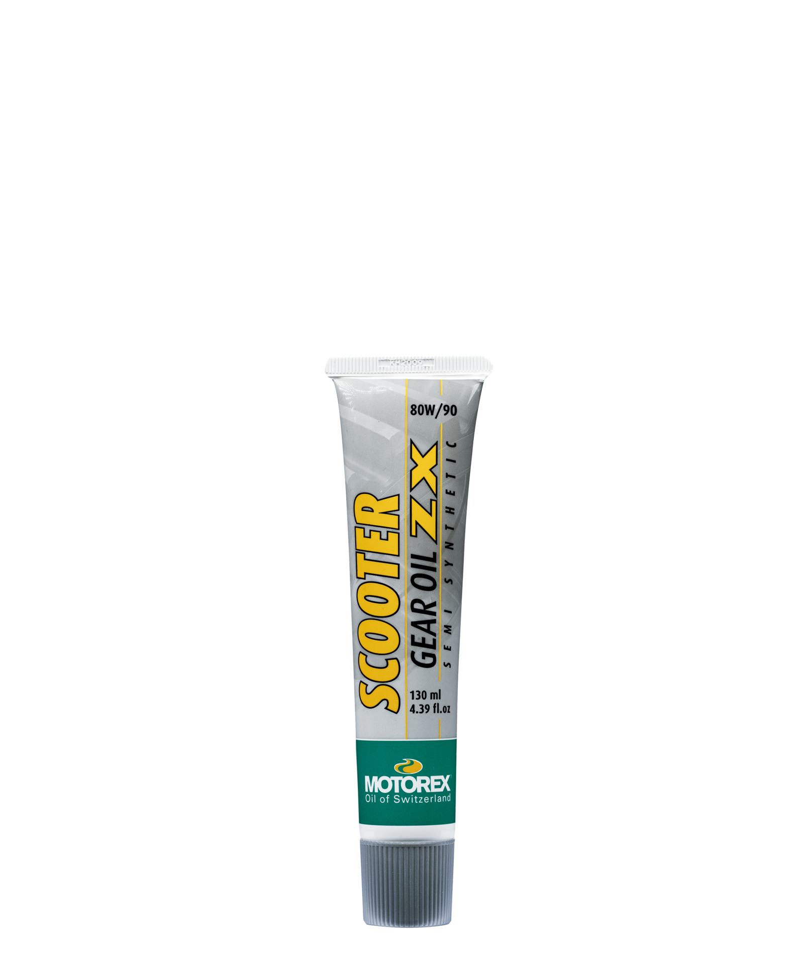 Motorex Scooter Zx 80W/90 130 ml (12)