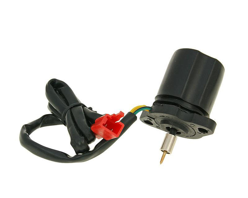 Naraku Sähköryyppy, Replica Mikuni-malli, cc 42mm