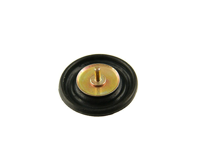 Kaasuttimen kalvo Air Cut Valve, p. 4 mm, sopii Keihin CVK 4-T kaasutin (50cc)