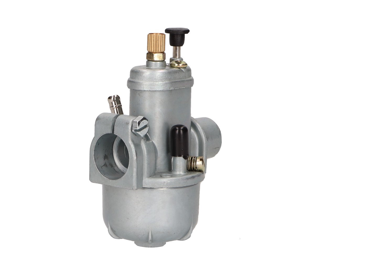 Kaasutin, 15mm, Puch Maxi / Zündapp