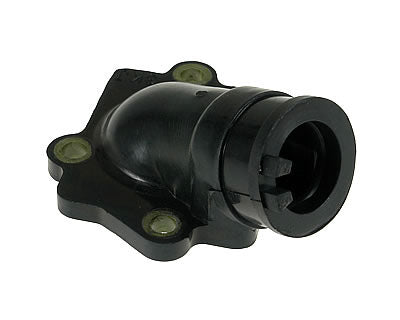 Kaasutinlaippa, Ø21mm, Minarelli Vaakasylinteri / CPI 50cc 2-T / Keeway 50cc 2-T