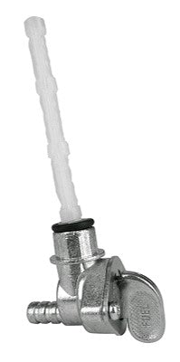 TNT Polttoainehana, On/Off, Ø15mm , Skootterit / Mopot