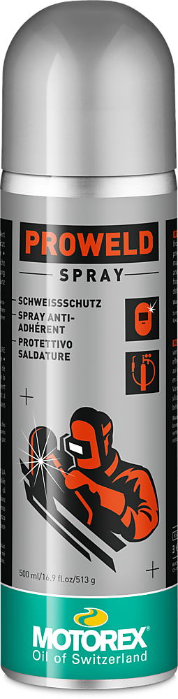 Motorex Proweld 500ml (12)