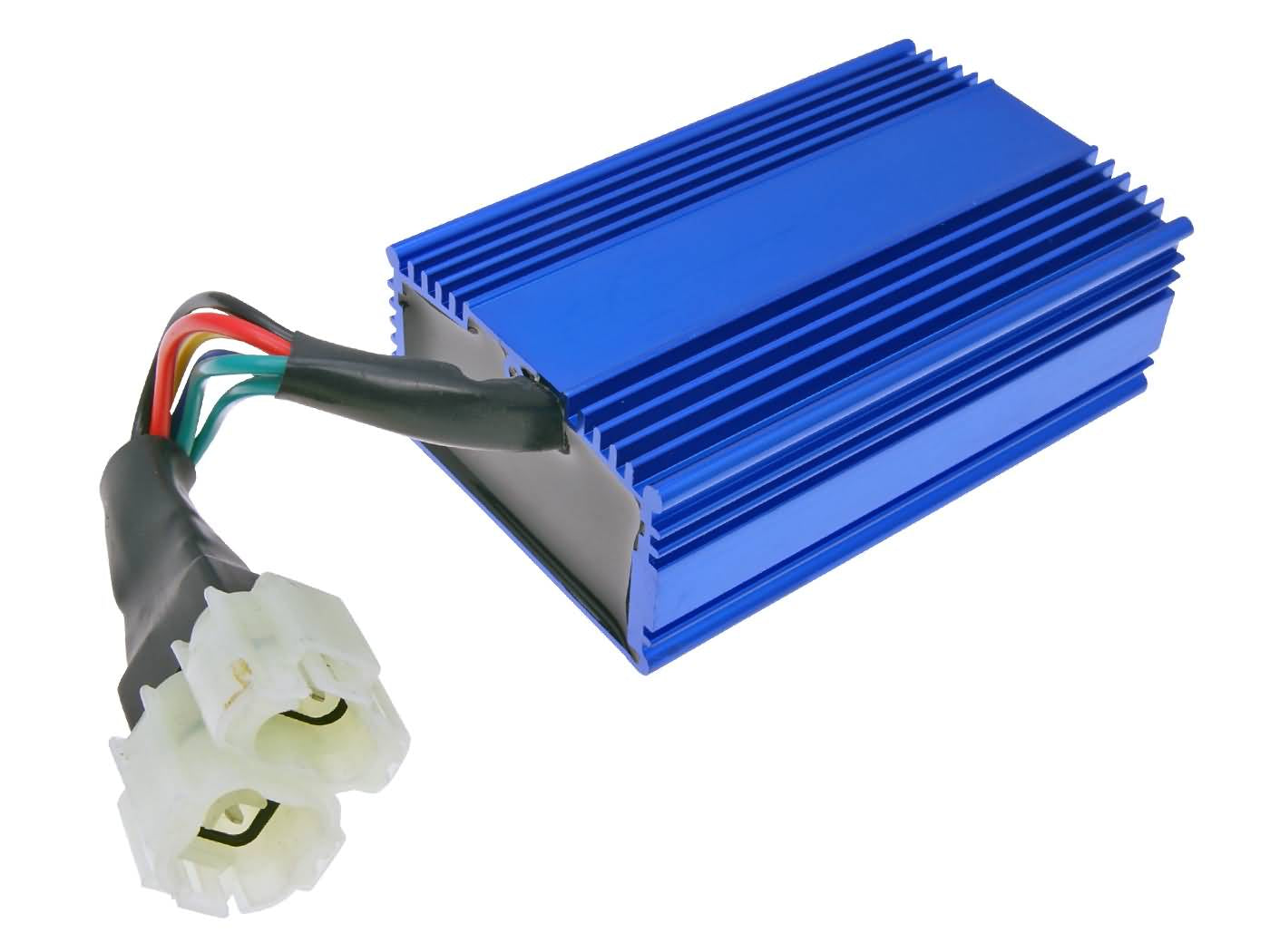 Naraku CDI-Laite Racing, Rajoittamaton, Kiina-skootterit 4-T 50cc, (AC)