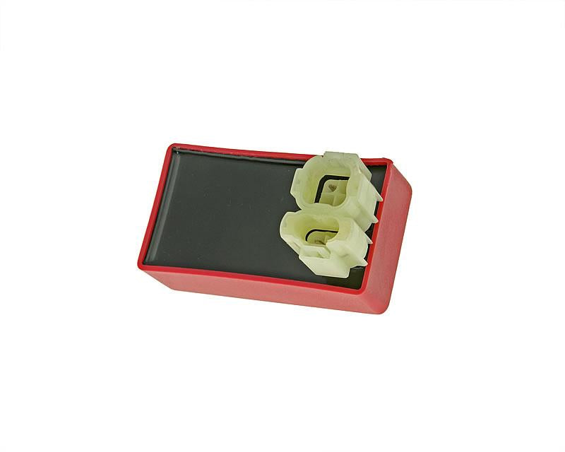 Naraku CDI-Laite, Rajoittamaton, CPI- / Keeway-skootterit 50cc 2-T, (AC)