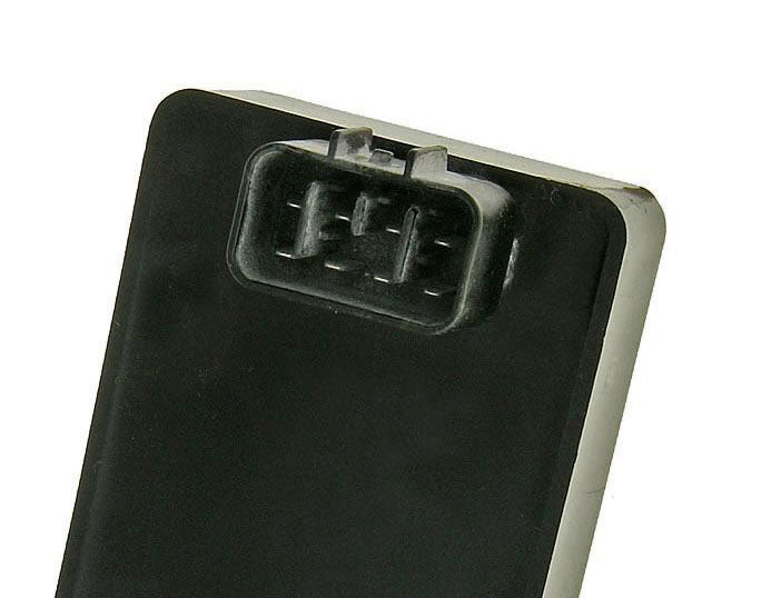 Naraku CDI-Laite, Rajoittamaton, Kymco Super 8 4-T, DJ50S 4-T, Like 4-T