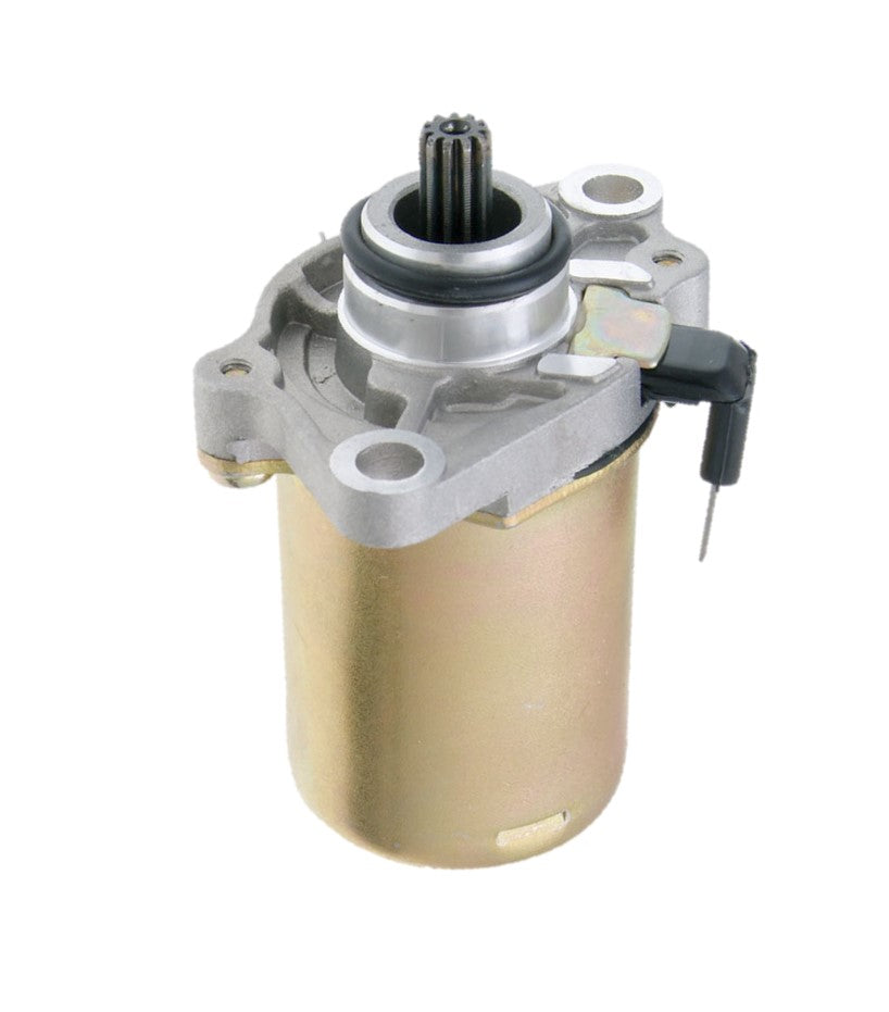 Käynnistysmoottori, Aprilia / Gilera / Piaggio / Peugeot, cc: 60mm / 11-hammasta