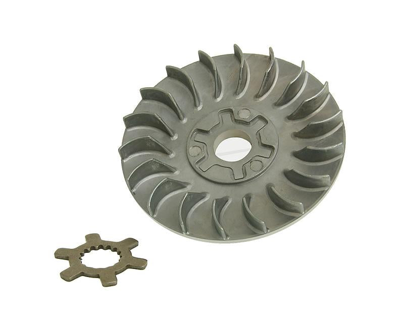 Naraku Variaattorin laippa Standard, Ø 16 mm, Keeway 2-T / CPI 2-T