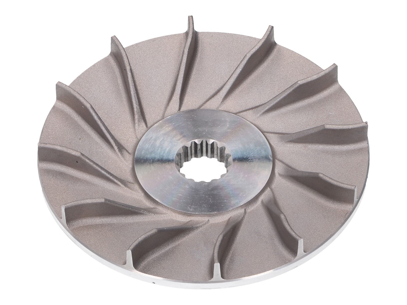 Naraku Variaattorin laippa HS Racing, Ø 16 mm, Keeway 2-T / CPI 2-T