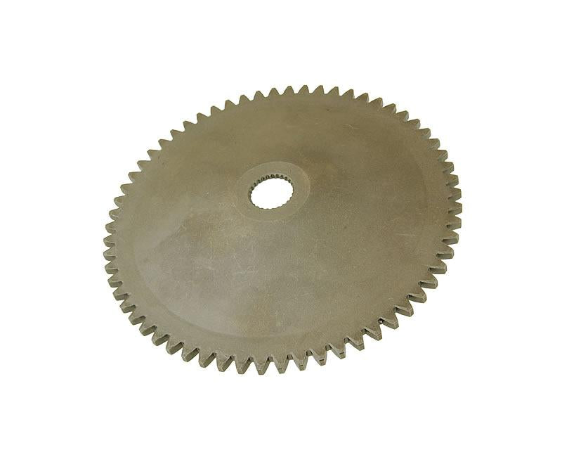 Variaattorin laippa, Kiina-skootterit 4-T / Kymco 2-T/ Pugeot 4-T
