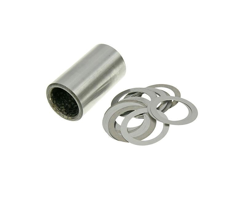 Naraku Variaattorin holkki, Speed Up Kit, Ø 16 mm, Keeway 2-T / CPI 2-T