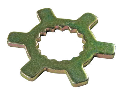 Naraku Tähtiprikka, Ø 16 mm, Keeway 2-T / CPI 2-T