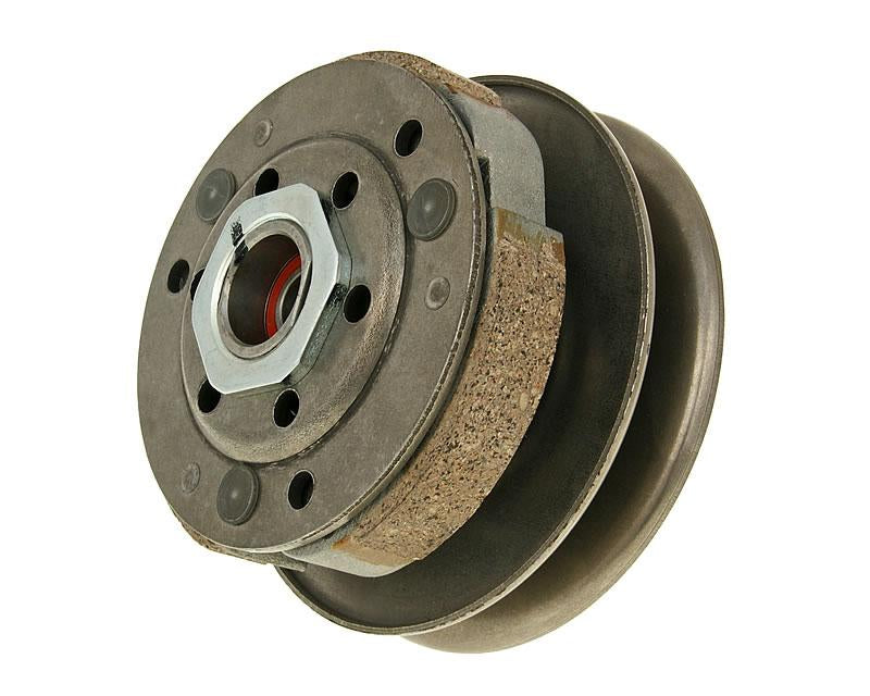 Takavariaattori, Ø 107 mm, Minarelli / Aprilia / MBK / Yamaha