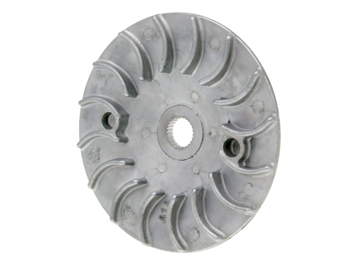 Variaattorin laippa, Pugeot Speedfight 4-T / SYM 4-T