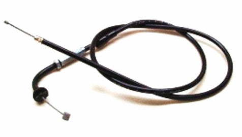 Tec-X Kaasuvajeri, Suzuki PV50 -93