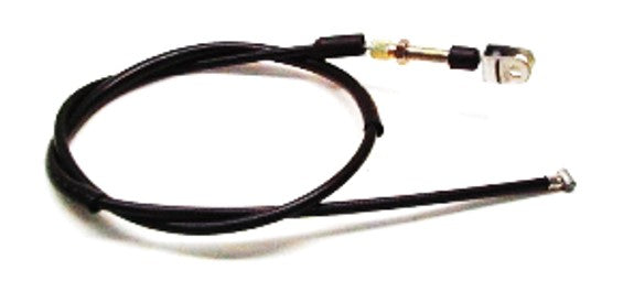Tec-X Kytkinvaijeri, Suzuki PV50 83-
