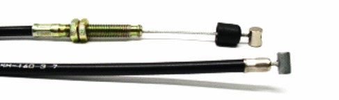 Tec-X Jarruvaijeri, Suzuki PV50 83-