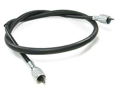 Nopeusmittarin vaijeri, Kiina-skootterit 4-T 50cc , p. 93cm , (Type A)