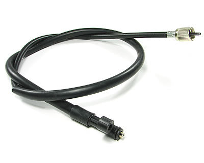 Nopeusmittarin vaijeri, Kiina-skootterit 4-T 50cc , p. 93cm , (Type C)