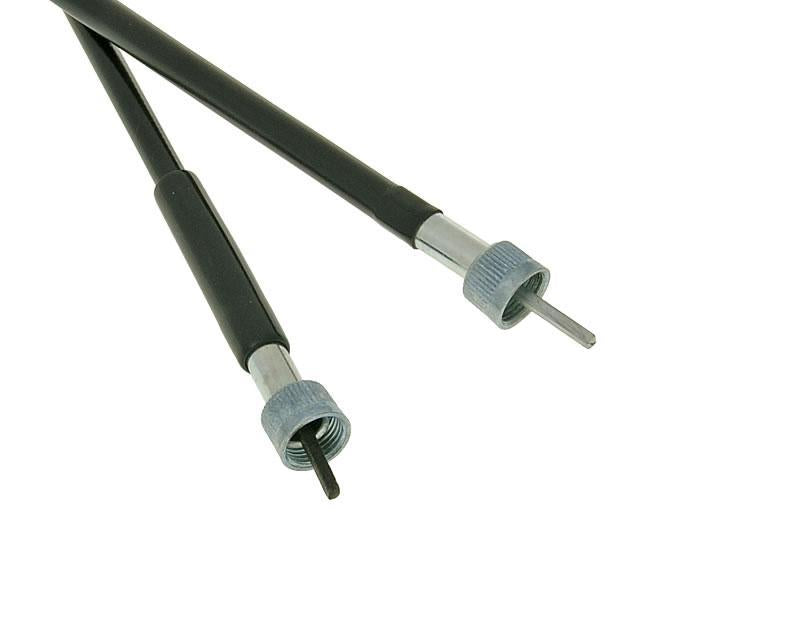 Nopeusmittarin vajieri, MBK Nitro 99-12 / Yamaha Aerox 99-12