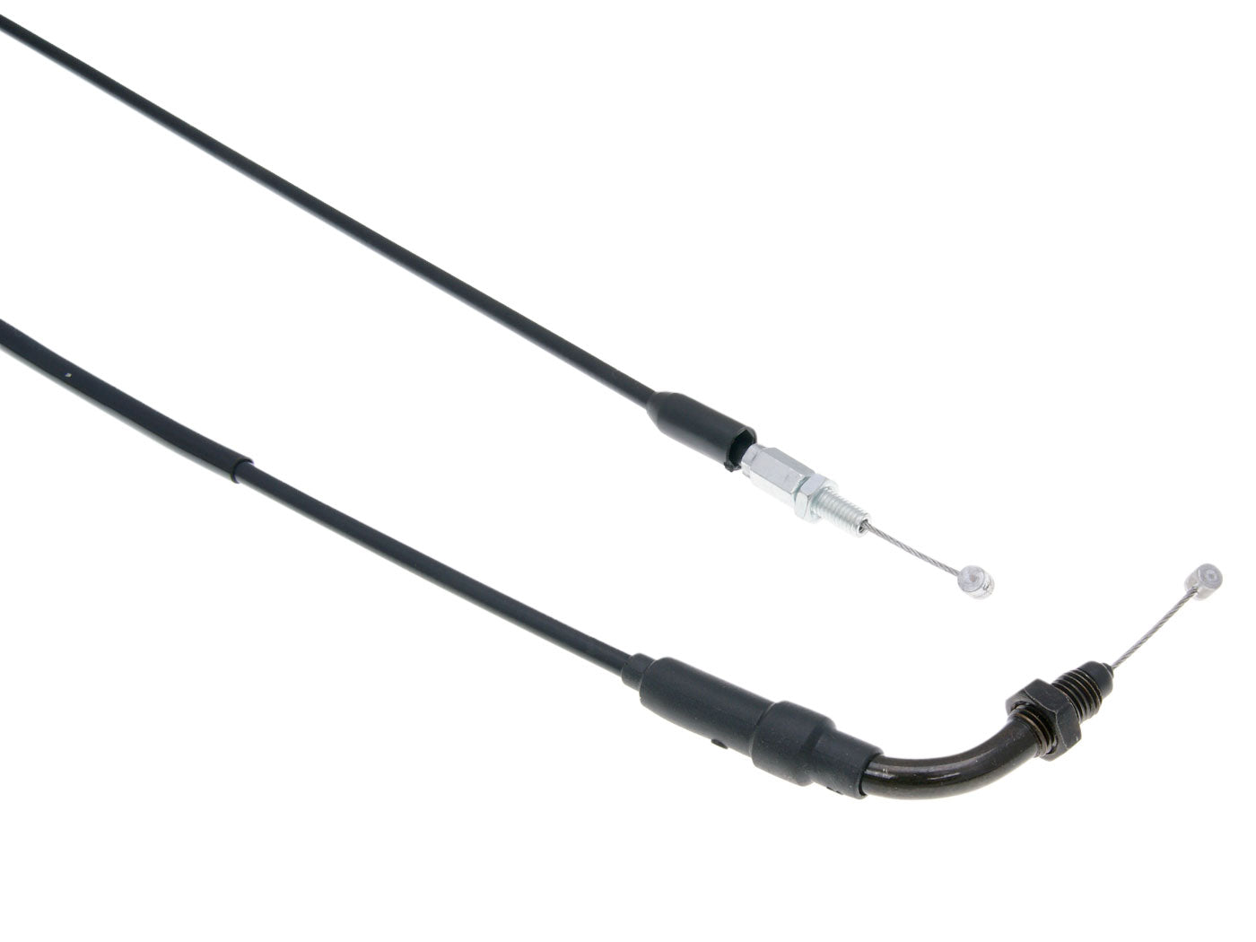 Kaasuvaijeri, Aprilia SR 50 DiTech 00-04