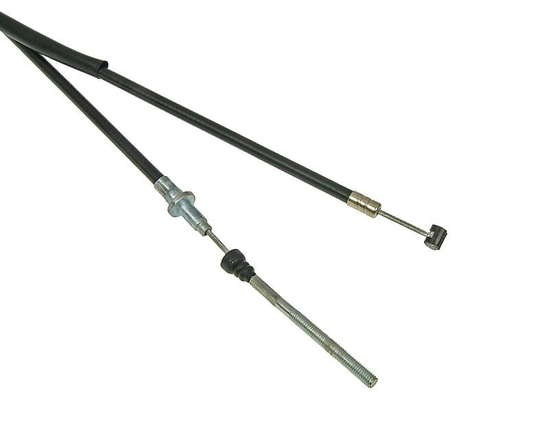 Takajarruvaijeri, MBK Ovetto 2-T / Yamaha Neos 2-T