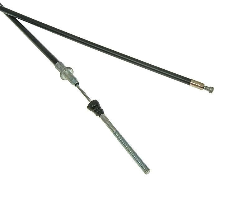 Takajarruvaijeri, MBK Booster / Yamaha BWS