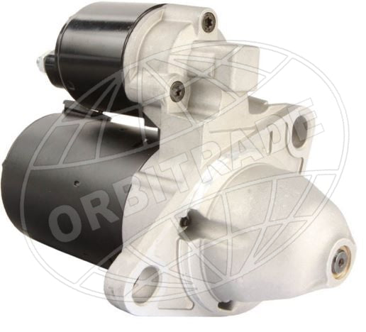Orbitrade starttimoottori Volvo Penta D1-30, D2-40, MD2030