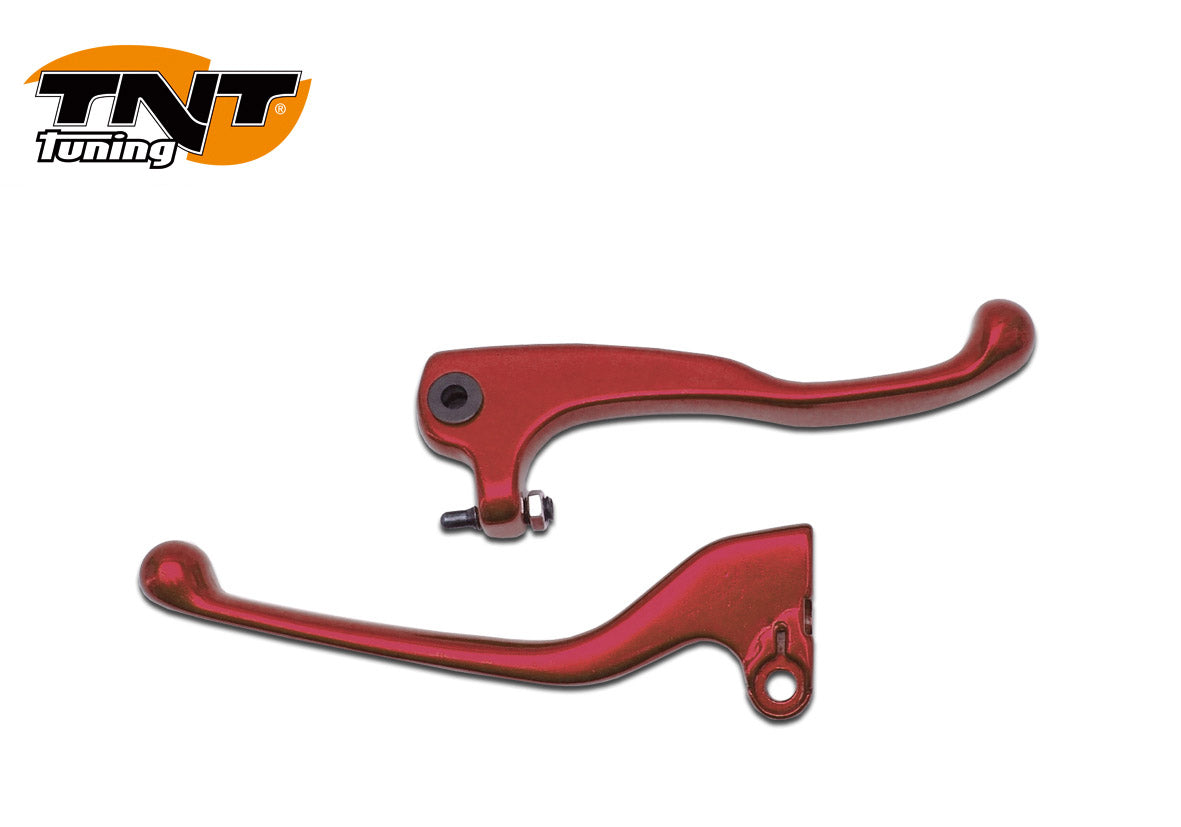 TNT Vipusarja, Punainen, Aprilia RX,SX 06-10 / Derbi Senda DRD Racing 04-08