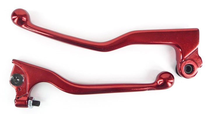 TNT Vipusarja, Punainen, Yamaha DT 50 R, SM, Yamaha DT 50 X