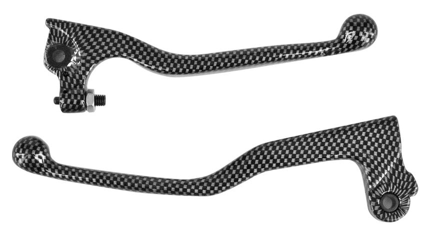 TNT Vipusarja, Carbon-kuvio, Yamaha DT 50 R, SM, Yamaha DT 50 X