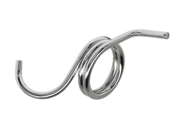 Tex-X jarrupoljin jousi, Suzuki PV50